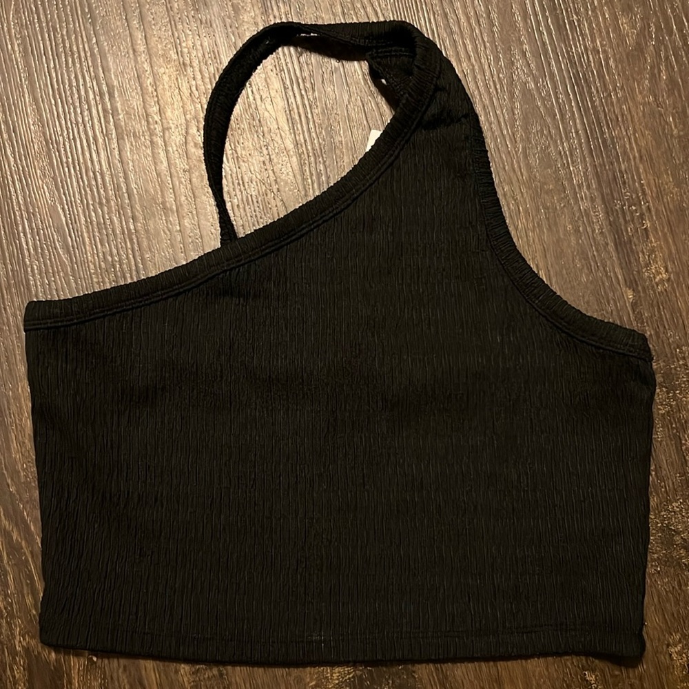 American Eagle Crop top
